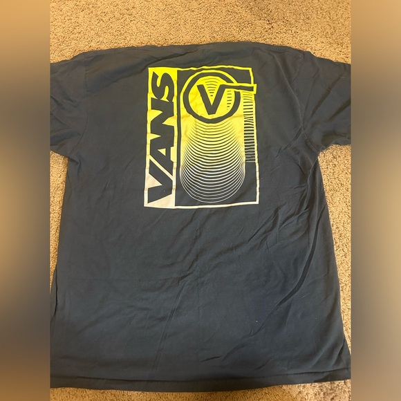 Vans T-Shirt - Picture 3 of 4